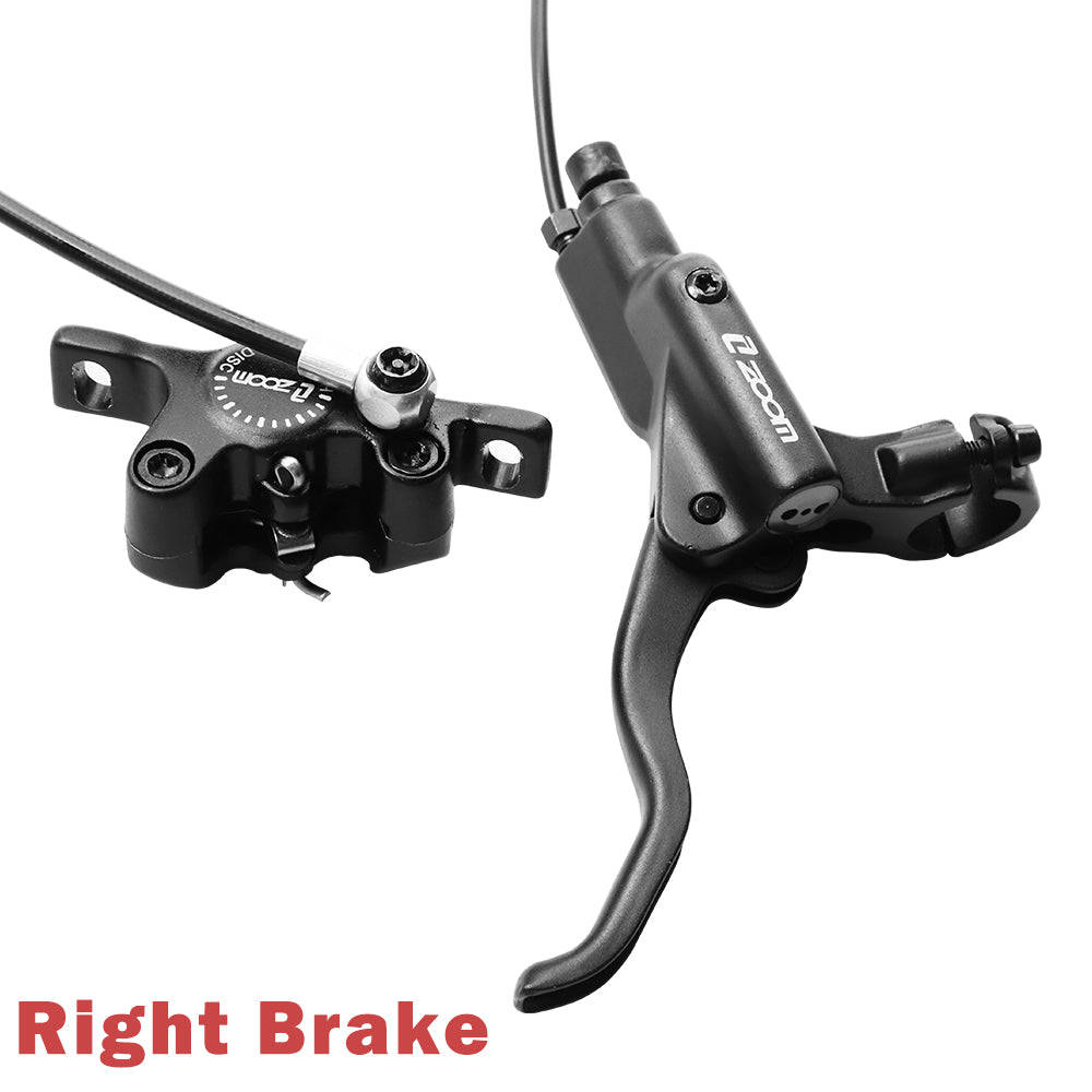 Oil Brake Handles+Calipers   Y 10